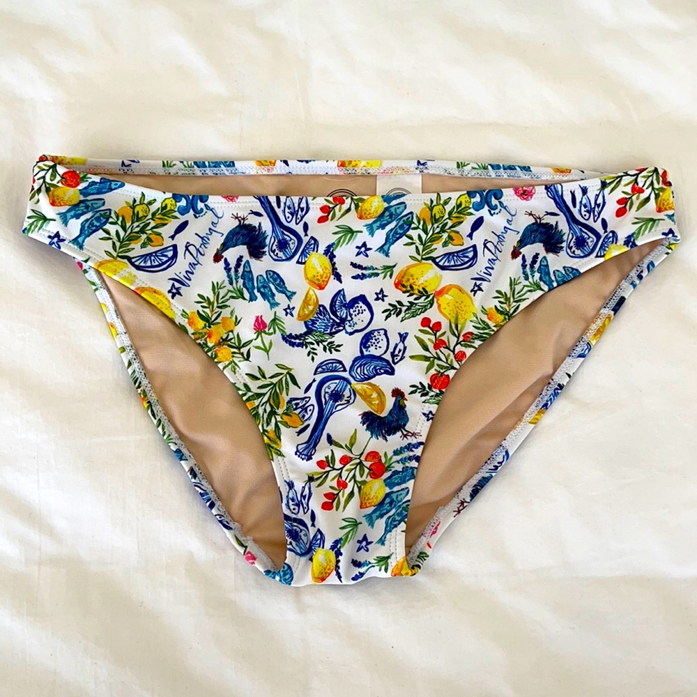 Mott50 Bikini bottoms